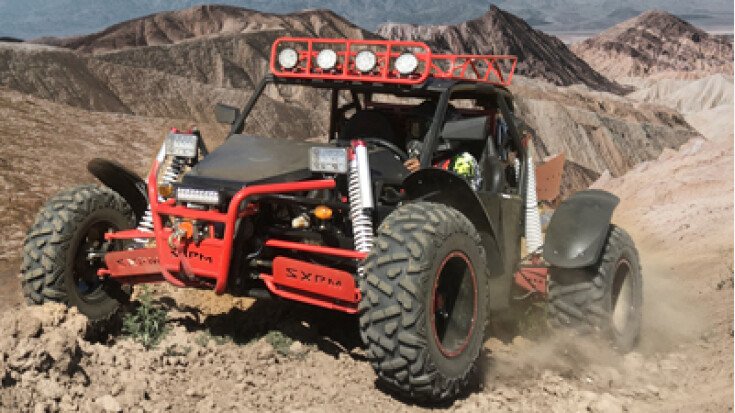 Photo for New 2020 BMS Sand Sniper T-1500
